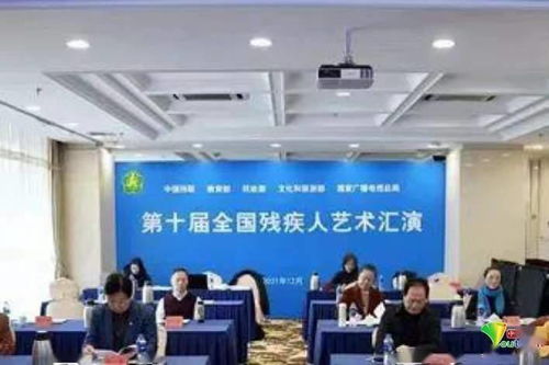 十四五青年說 殘疾人藝術(shù)何以成為心靈的洗禮——從第十屆全國(guó)殘疾人藝術(shù)匯演看文化藝術(shù)交流活動(dòng)策劃
