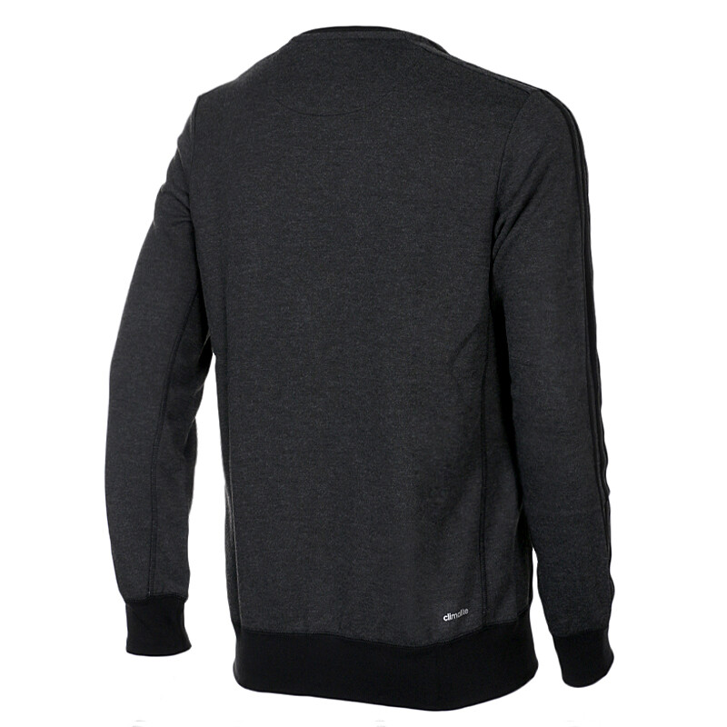 Adidas阿迪達(dá)斯男子套頭衛(wèi)衣 AY5470 S 經(jīng)典風(fēng)格與運(yùn)動(dòng)科技的融合