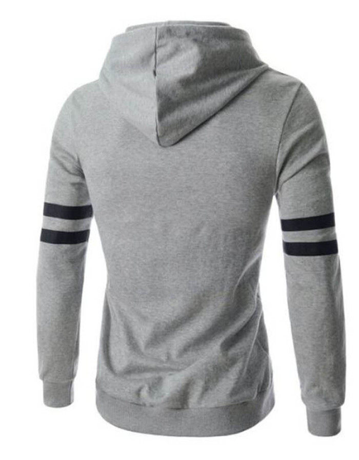 冬日型格新風(fēng)尚 探索DJIES 1401-W100連帽衛(wèi)衣的潮流魅力